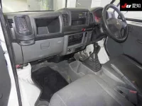 Mitsubishi MINICAB TRUCK лот № 70038 оценка 3.5  с аукциона в Японии 2