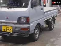 Mitsubishi MINICAB TRUCK лот № 70043 оценка 3.5  с аукциона в Японии 6
