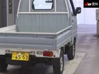 Mitsubishi MINICAB TRUCK лот № 70043 оценка 3.5  с аукциона в Японии 7