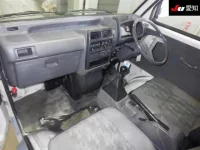 Mitsubishi MINICAB TRUCK лот № 70043 оценка 3.5  с аукциона в Японии 2