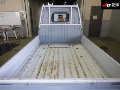 Mitsubishi MINICAB TRUCK  с аукциона в Японии