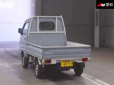 Mitsubishi MINICAB TRUCK  с аукциона в Японии