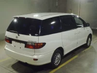 Toyota ESTIMA лот № 7139 оценка 3.5  с аукциона в Японии 1