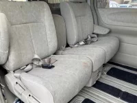 Nissan ELGRAND лот № 90211 оценка 3.5  с аукциона в Японии 5