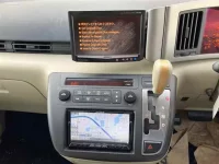 Nissan ELGRAND лот № 90211 оценка 3.5  с аукциона в Японии 6