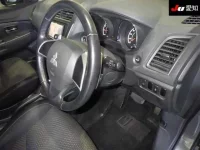 Mitsubishi RVR лот № 70045 оценка 3.5  с аукциона в Японии 4