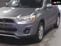Mitsubishi RVR лот № 70045 оценка 3.5  с аукциона в Японии 6