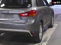 Mitsubishi RVR лот № 70045 оценка 3.5  с аукциона в Японии 7