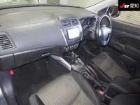 Mitsubishi RVR лот № 70045 оценка 3.5  с аукциона в Японии 2