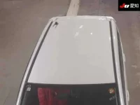 Mitsubishi EK CUSTOM лот № 70049 оценка 3.5  с аукциона в Японии 8