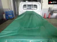 Mitsubishi MINICAB TRUCK лот № 70044 оценка 4  с аукциона в Японии 3