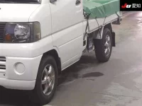 Mitsubishi MINICAB TRUCK лот № 70044 оценка 4  с аукциона в Японии 6