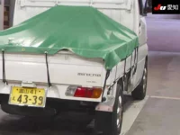 Mitsubishi MINICAB TRUCK лот № 70044 оценка 4  с аукциона в Японии 7