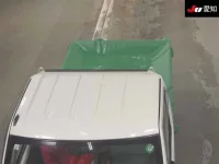 Mitsubishi MINICAB TRUCK лот № 70044 оценка 4  с аукциона в Японии 8