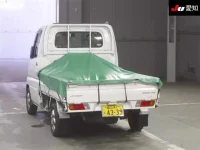 Mitsubishi MINICAB TRUCK лот № 70044 оценка 4  с аукциона в Японии 1