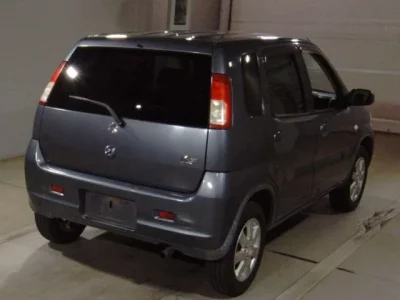 Suzuki KEI