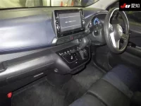 Nissan DAYZ лот № 2143 оценка R  с аукциона в Японии 2