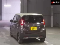 Nissan DAYZ лот № 2143 оценка R  с аукциона в Японии 1