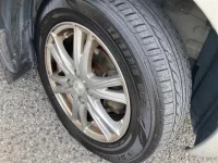 Toyota IST лот № 90216 оценка R  с аукциона в Японии 8