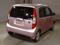 Honda LIFE лот № 7159 оценка RA  с аукциона в Японии 1