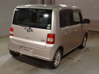 Toyota PIXIS SPACE лот № 7160 оценка R  с аукциона в Японии 1