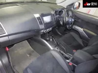 Mitsubishi OUTLANDER лот № 70058 оценка 3.5  с аукциона в Японии 2