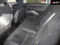 Mitsubishi OUTLANDER лот № 70060 оценка 4  с аукциона в Японии 3