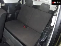 Mitsubishi PAJERO MINI лот № 70061 оценка 4  с аукциона в Японии 3