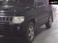 Mitsubishi PAJERO MINI лот № 70061 оценка 4  с аукциона в Японии 6