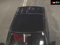 Mitsubishi PAJERO MINI лот № 70061 оценка 4  с аукциона в Японии 8