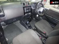 Mitsubishi PAJERO MINI лот № 70061 оценка 4  с аукциона в Японии 2