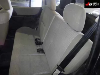 Mitsubishi PAJERO IO