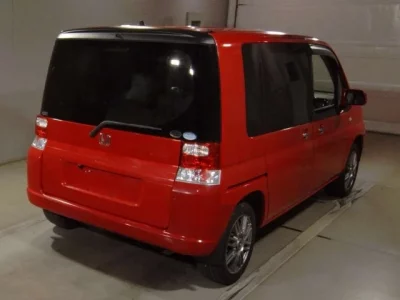 Honda MOBILIO