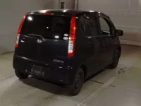 Daihatsu MOVE лот № 7161 оценка RA  с аукциона в Японии 1