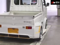Daihatsu HIJET TRUCK лот № 2150 оценка 4  с аукциона в Японии 7
