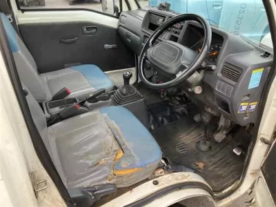 Subaru SAMBAR  с аукциона в Японии