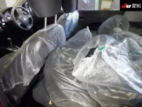 Mitsubishi MIRAGE лот № 70067 оценка -  с аукциона в Японии 3