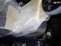 Mitsubishi MIRAGE лот № 70067 оценка -  с аукциона в Японии 5