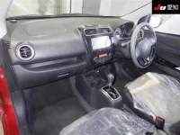 Mitsubishi MIRAGE лот № 70067 оценка -  с аукциона в Японии 2