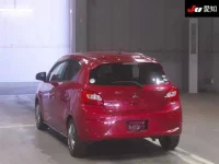 Mitsubishi MIRAGE лот № 70067 оценка -  с аукциона в Японии 1