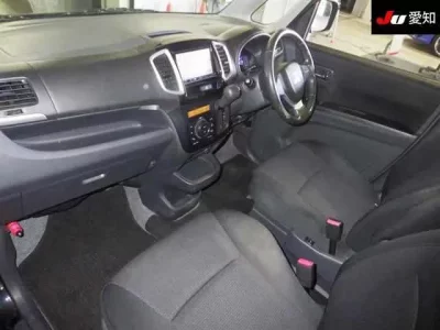 Mitsubishi DELICA D2