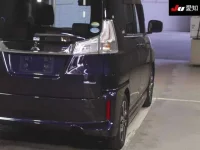 Mitsubishi DELICA D2 лот № 70065 оценка 4.5  с аукциона в Японии 7