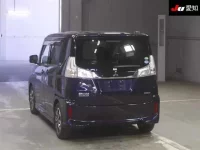 Mitsubishi DELICA D2 лот № 70065 оценка 4.5  с аукциона в Японии 1