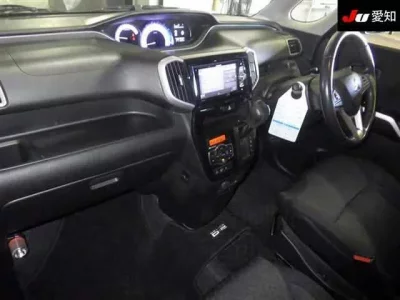 Mitsubishi DELICA D2