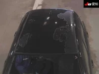 Toyota VITZ лот № 70066 оценка R  с аукциона в Японии 8