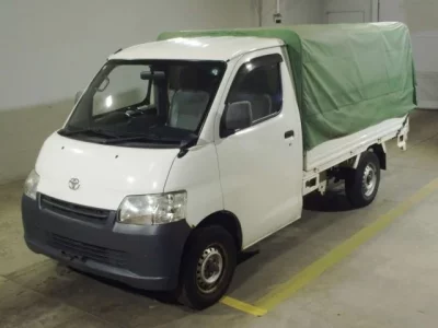 Toyota TOWN ACE TRUCK  с аукциона в Японии