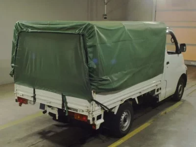 Toyota TOWN ACE TRUCK  с аукциона в Японии