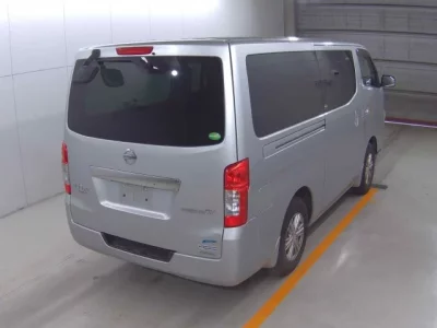 Nissan CARAVAN VAN
