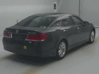 Toyota CROWN лот № 72083 оценка 3.5  с аукциона в Японии 1