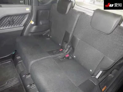 Daihatsu TANTO  с аукциона в Японии